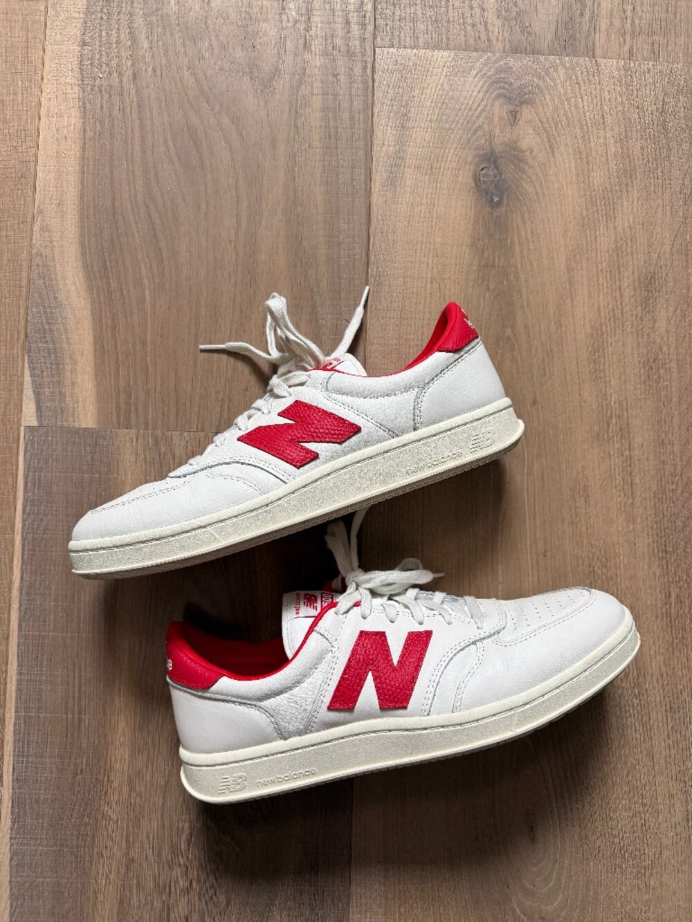 New Balance T500 x Aime Leon Dore Size 12